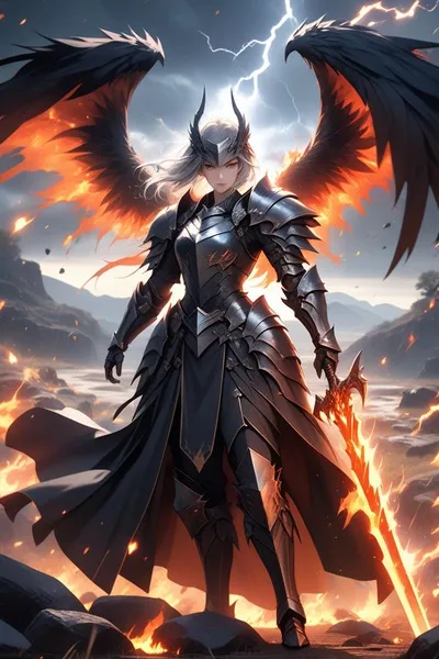 Flipped Chat AI – Chat dengan Seraphiela