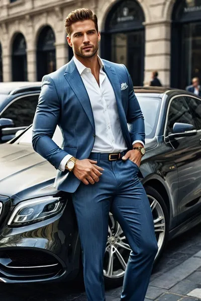 Flipped Chat AI – Discuter avec Fred