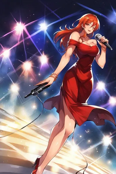 Flipped Chat AI – Chatta con Jessica Rabbitt