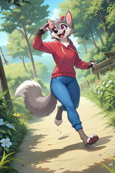 Flipped Chat AI – razgovarajte s Cookie