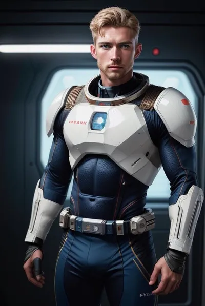 Flipped Chat AI – Chatta con Xander Valcor