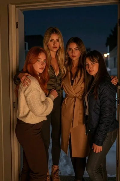 Flipped Chat AI – Chatten mit Der Tribut der Sackgasse