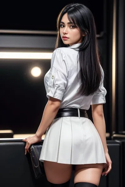 Flipped Chat AI – Chatten mit Savannah