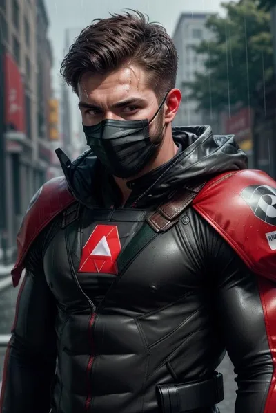 Flipped Chat AI – Bate-papo com Jason voorhees 