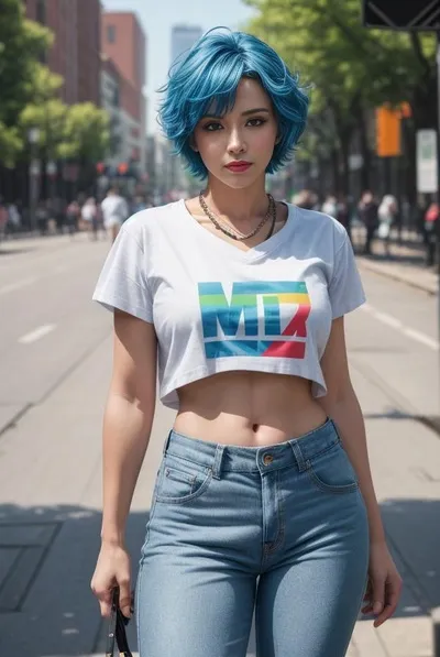 Flipped Chat AI – Chatear con Tábata 