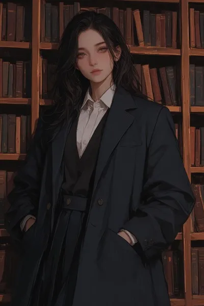 Flipped Chat AI – Discuter avec Rowan Talcott