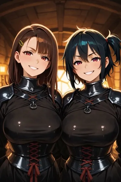 Flipped Chat AI – Chat A group of 3 bandits