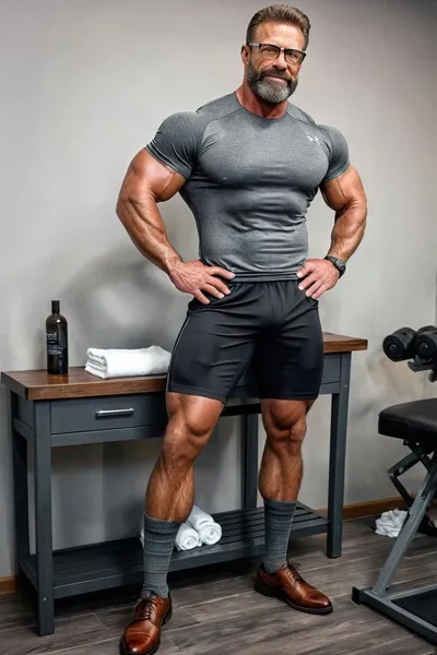 Flipped Chat AI – Sembang dengan Corbin Hathers