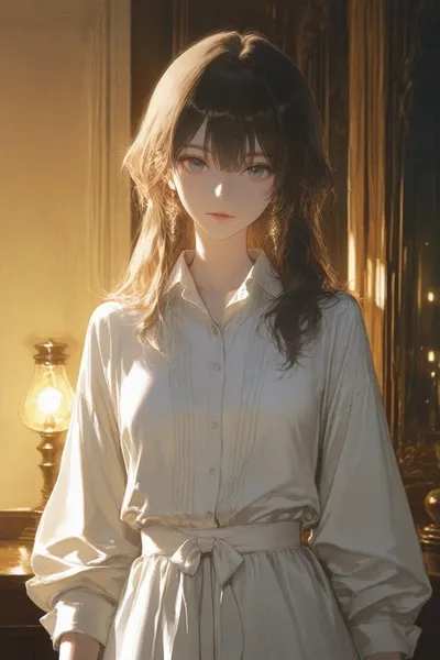 Omgedraaide chat AI – Chat met Emily 