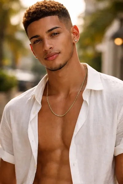 Flipped Chat AI – 與 馬特奧·米拉茲 聊天