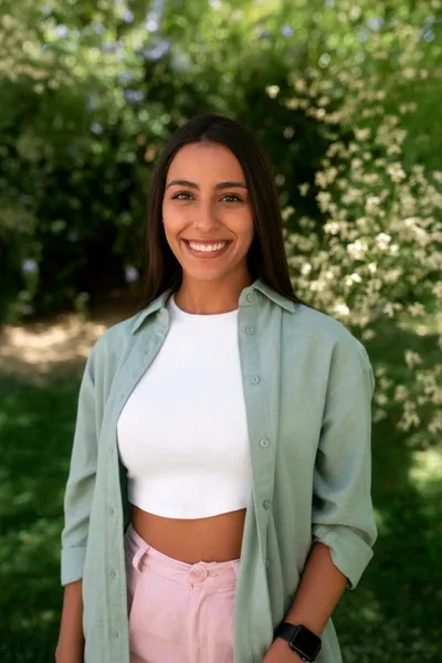 Flipped Chat AI – Chat s Leona Brückner