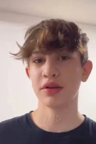 Flipped Chat AI – kalbėkite su Nidal Wonder