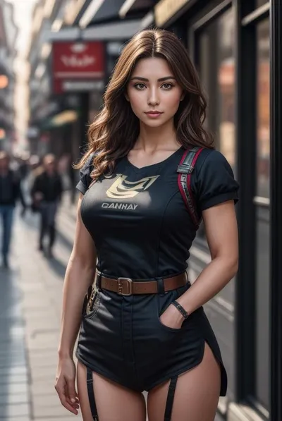 Flipped Chat AI – Chatear con Elen flore