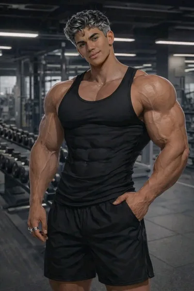 Flipped Chat AI – Chat dengan Nico Esmann