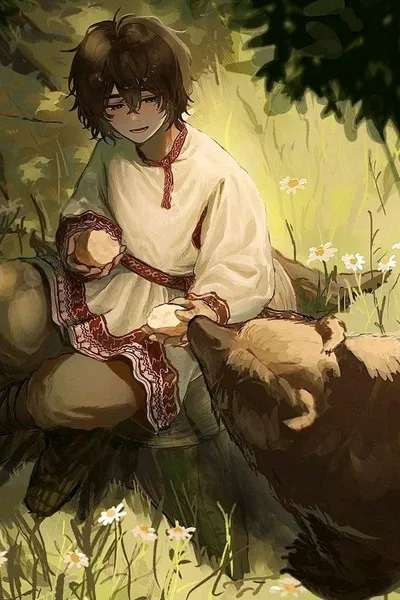 Flipped Chat AI – Чат с Уильям