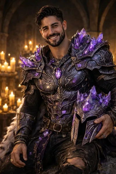 Omgedraaide chat AI – Chat met Lucian Veraldi