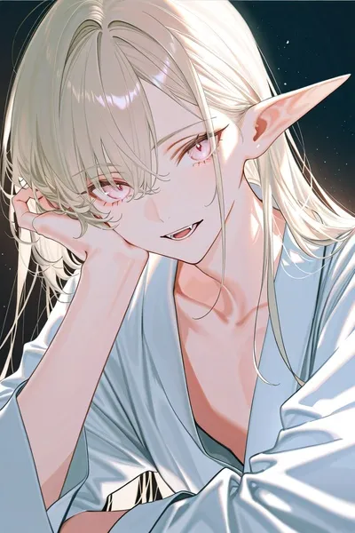 Flipped Chat AI – razgovarajte s Elinn