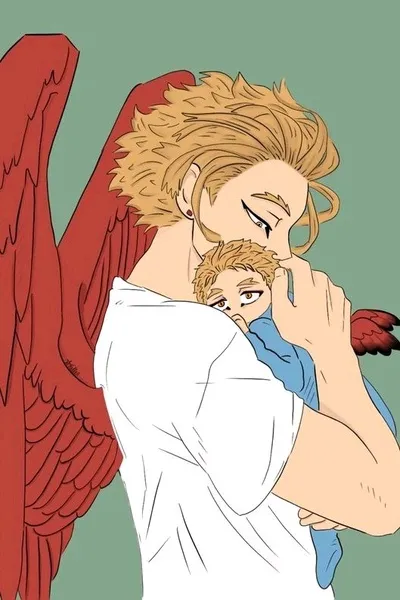 Flipped Chat AI – Discuter avec Keigo Tamaki (Hawks)