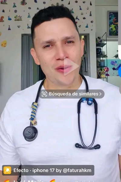 Flipped Chat AI – Chatta con Tomás Villoria