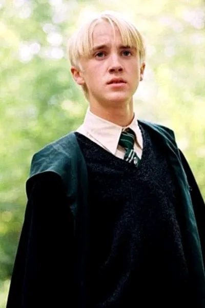 Flipped Chat AI – Csevegés Draco Malfoy 