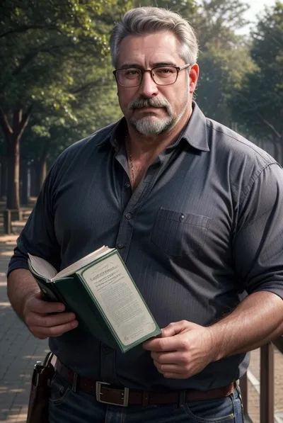 Flipped Chat AI – razgovarajte s Ramiro Castaño