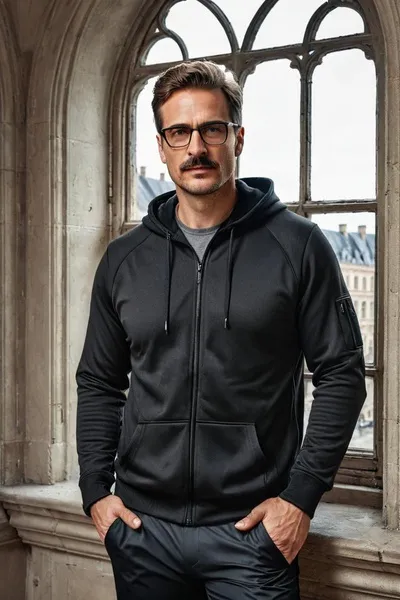 Flipped Chat AI – Csevegés Marcel