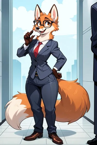 Flipped Chat AI – Chatear con Heather Vintail