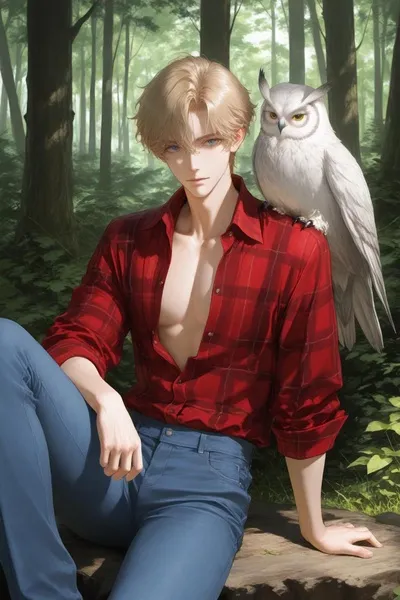 Çevrilmiş Sohbet Yapay Zekası – Ethanile sohbet edin