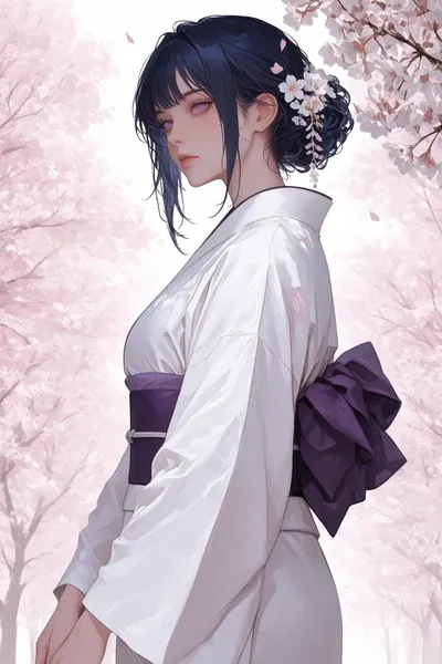 Flipped Chat AI – Marielle Dovrain와 채팅