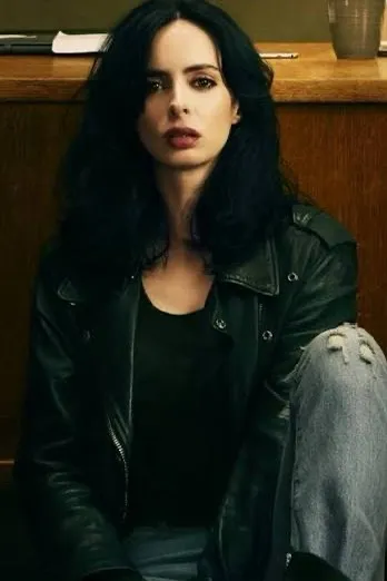 Flipped Chat AI – Chatta con Jessica jones