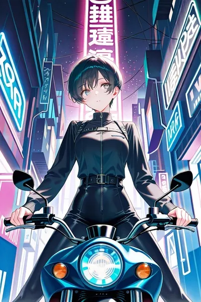 Flipped Chat AI – Seyla와 채팅