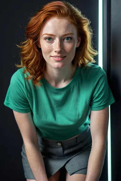 AI trò chuyện đảo ngược – Trò chuyện với Iris Calder