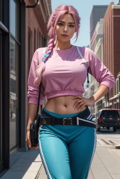 Flipped Chat AI – Chatten mit Arla