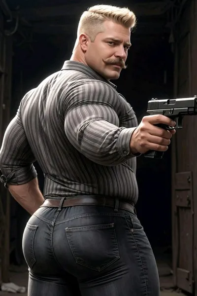 Flipped chat ai - makipag -chat sa Adrien Veloir