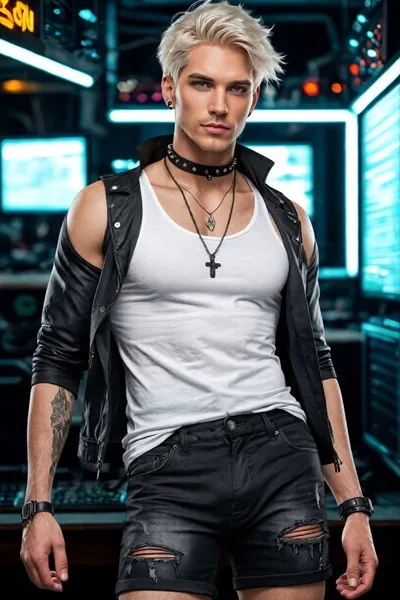 Flipped Chat AI – Chat cu Nikolai Weiss