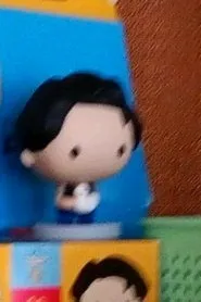 Flipped Chat AI – Чат с Фабрика игрушек