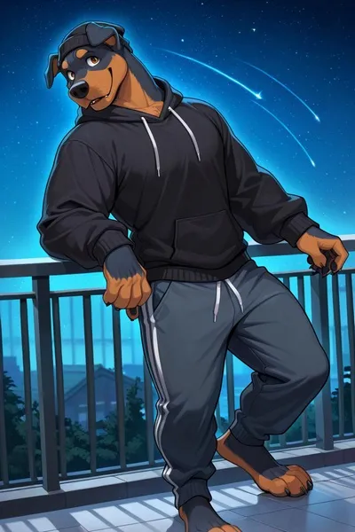 Flipped Chat AI – Chatta con Jagger