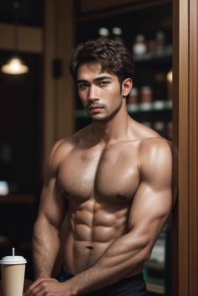 Flipped Chat AI – Чат с Герман