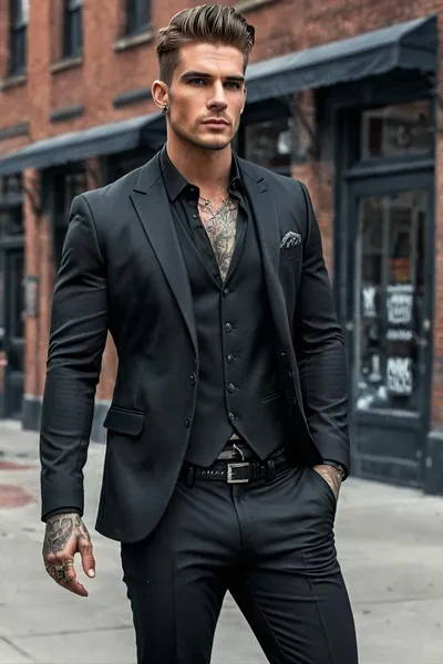 Flipped chat ai - makipag -chat sa Francis( Frankie) Deluca