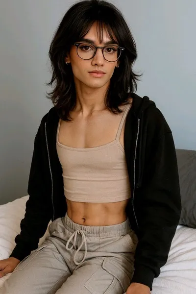 الذكاء الاصطناعي للدردشة المعكوسة – الدردشة مع Bailey lee