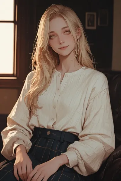 Flipped Chat AI – Discuter avec Maris Dunford