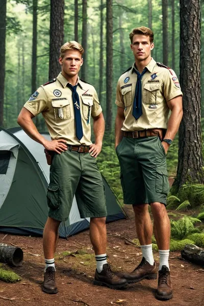 Flipped chat ai - makipag -chat sa Hugue et François 