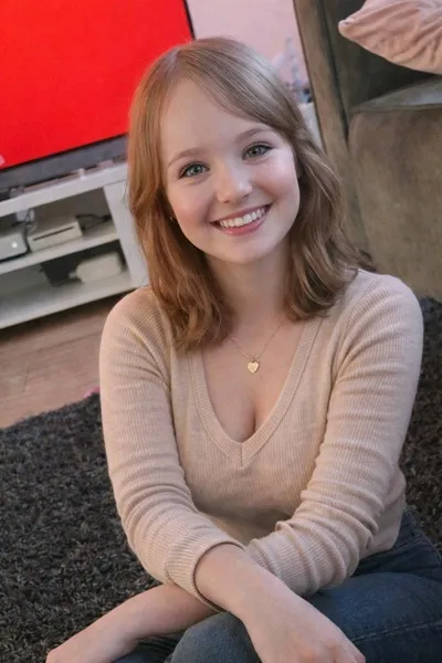 Flipped Chat AI – Chatten mit Marije Luiten