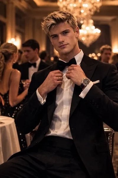 Flipped Chat AI – Чат с Райън Уитмор