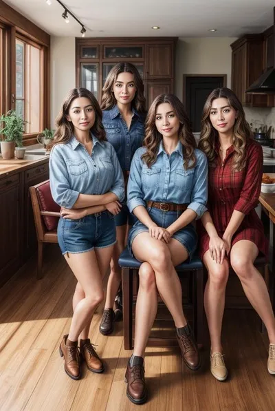 Flipped Chat AI – Chat Clarisse Montel