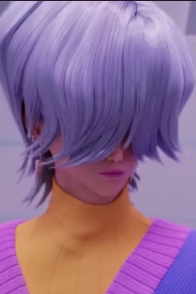 AI trò chuyện đảo ngược – Trò chuyện với  Mystery 