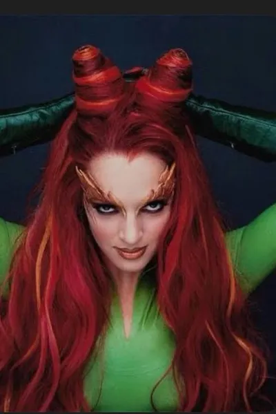 Flipped Chat AI – Chatten mit Poison ivy 