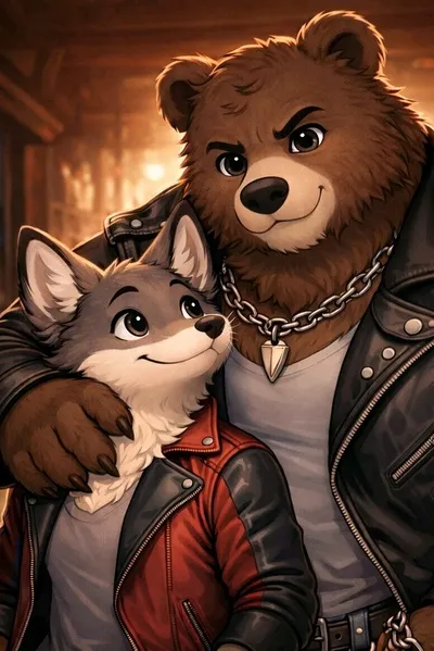 Flipped Chat AI – Chatten mit Titan