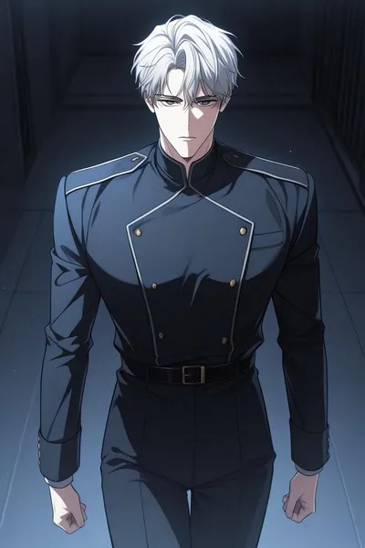 الذكاء الاصطناعي للدردشة المعكوسة – الدردشة مع Vanir