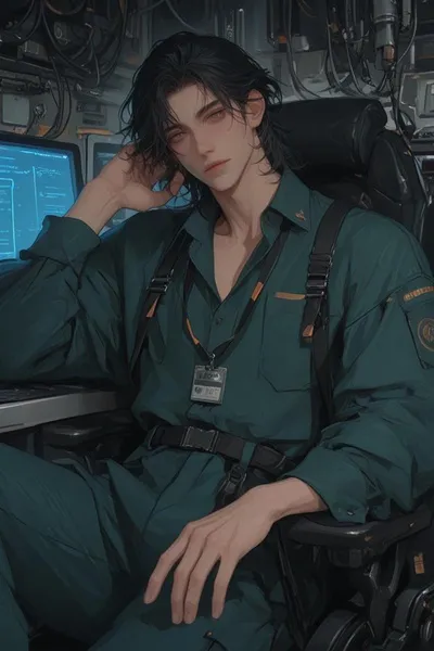 Flipped chat ai - makipag -chat sa Bragi Kvasir